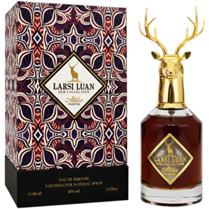 ادو پرفیوم التیکا از برند لارسی لوئن (Larsi Luan ALTIKA EDP 100ml) التیکا لارسی لوان